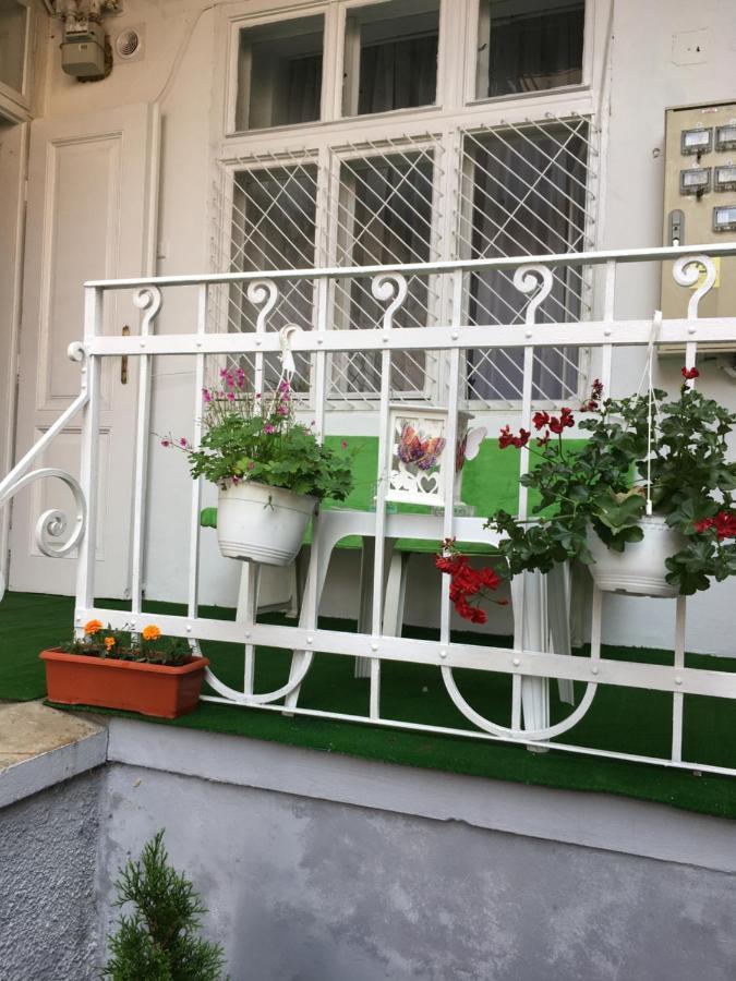 House Centrul Istoric Apartment Sibiu Exterior photo