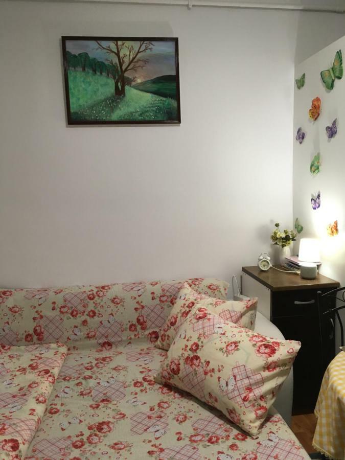 House Centrul Istoric Apartment Sibiu Exterior photo